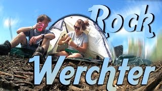 LIEF ZOEKEN OP ROCK WERCHTER [upl. by Carnahan]