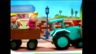 Bob the Builder Mambo No 5 but with the original audio [upl. by Nyleahs]