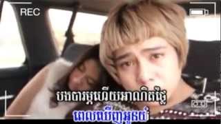 M VCD VOL 30  Nico  Ber Sen Bong Jea Songsa Oun Khmer MV 2012 [upl. by Faust530]