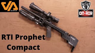 RTI Prophet Compact quotTiny Powerhousequot [upl. by Loveridge230]