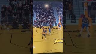 NBA 2K 24 buzzer beaters [upl. by Ahsino]