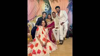 Kundali bhagya All team members offscreen Masti with Preeta Arora Home in Baby🤱 Shower Party [upl. by Gruber]