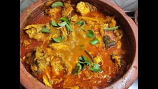 Hamour Fish Head Curry [upl. by Tuesday]