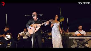 Ali Meziane Duo Nassima Ait Ami ♫♫ Kem ruḥ waḥdem ♫♫ [upl. by Daphna528]