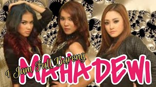 Best Song MAHADEWI Full Album ● Lagu Era 2000 an [upl. by Best404]