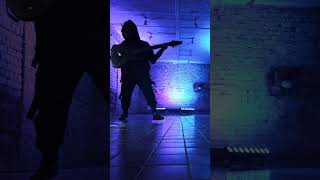 HIKARI  БІЛЬ HIKARI UKRAINE metalcore metal djent progressive guitar [upl. by Herm105]