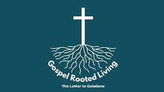 Gospel Rooted Living 7  If it is all about grace then where does the law fit in [upl. by Relyat225]