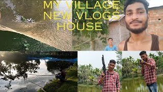 my village new vlogs my House 🏠 Aslifestylevlog77 [upl. by Adiaroz]