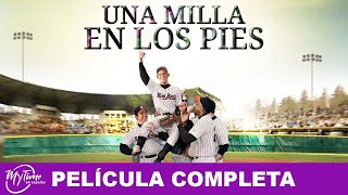 Una Milla en los Pies  Película Dramática Completa  Dean Cain Luke Schroder  MyTimeenEspanol [upl. by Kaliski]