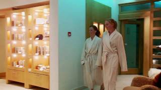 Ultimate Spa Experience in Killarney [upl. by Seyler832]