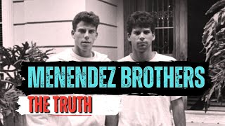 The Menendez Brothers The TRUTH [upl. by Amiaj548]