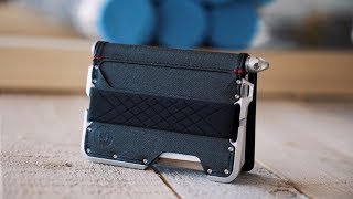 Dango Products  D01 Dapper Pen Wallet [upl. by Dachy]