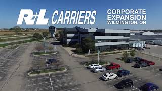 RL Carriers Corporate Expansion [upl. by Orapma24]