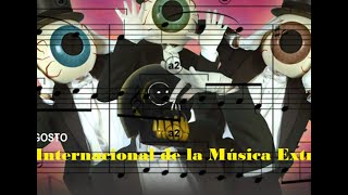 Día Internacional de la música extraña [upl. by Kared]