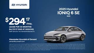 Hyundai IONIQ 6 09192024 4325207 [upl. by Oyam]