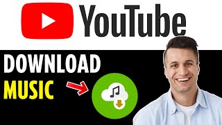 How to Download Music From YouTube In MP3 File For FREE 2024 [upl. by Jareb938]