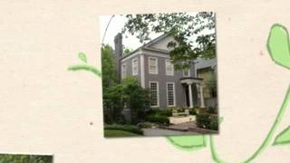 Atlanta GA Homes For Sale  Ansley ParkIntown Atlanta at its Best [upl. by Lasko134]