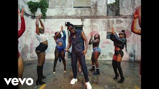 Aidonia  Uh Uh Official Video  Chakka Riddim [upl. by Patricia]