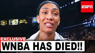 INSTANT REGRET Hits WNBA After Caitlin Clark Fans Give A REALITY CHECK  THE END OF WNBA [upl. by Stoddard]