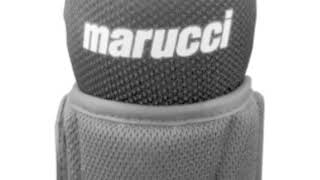 Marucci Protective Elbow Guard MPELBGRD  Baseball Bargains [upl. by Richara795]