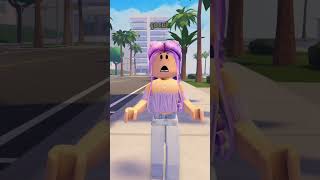 FAKİR ÇOCUK BENİ KANDIRDI roblox brookhavenrp robloxhikaye youtubecreatorcommunity shorts [upl. by Leiser]