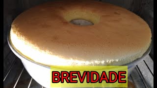 COMO FAZER BREVIDADE  APENAS 3 INGREDIENTES FELIZ DIA DOS PAIS 🧔 [upl. by Hawger]