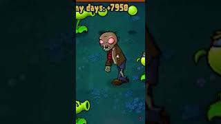 КРАСНОГЛАЗОМУ ЗОМБИ ПОФИГ НА МОЮ ОБОРОНУ  PVZ ODD MOD [upl. by Pirzada900]