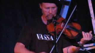 Joe Craven Fiddle Solo  Part 2 [upl. by Lowry]