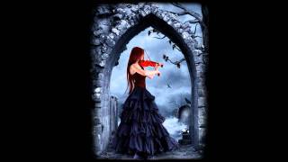 Sound of an Angel  Beautiful violin music [upl. by Nirtak]