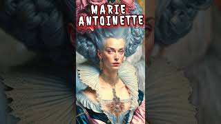 From Luxury to Tragedy  MARIE ANTOINETTE [upl. by Atina]