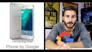 Google Pixel  ita [upl. by Siramaj]