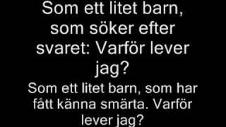 Sofijah  Som ett litet barn [upl. by Apoor]