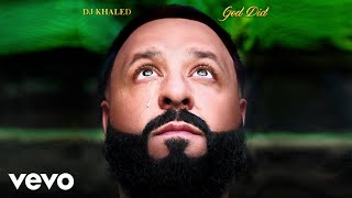 DJ Khaled  USE THIS GOSPEL REMIX  Official Audio ft Kanye West Eminem [upl. by Herman]