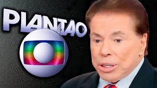 👉 MORTE de SÍLVIO SANTOS é FALADA por sua ESPOSA e CAUSA PREOCUPAÇÃO nos FÃS [upl. by Avle]