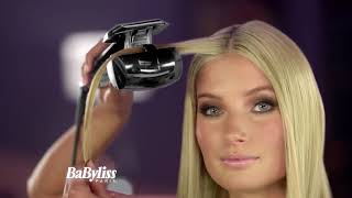 Rizador Automático Curl Secret  Babyliss [upl. by Kcirreg202]