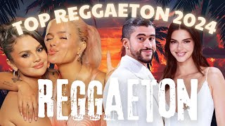 LATINO MIX 2024 LO MAS NUEVO  SHAKIRA BECKY G KAROL G OZUNA BAD BUNNY  FIESTA LATINA 2024 [upl. by Stringer]