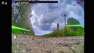 FPV Freestyle with my iflight Nazgul 5 v2 6s [upl. by Chill120]