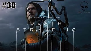 Death Stranding PL 🎒 38 Heartman [upl. by Pangaro250]