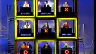 Hollywood Squares with John Davidson Premiere Part 2 of 2 [upl. by Nayar]