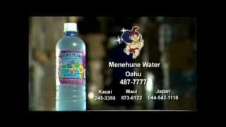 Menehune Water 1 quotDelivery Manquot [upl. by Emelen725]