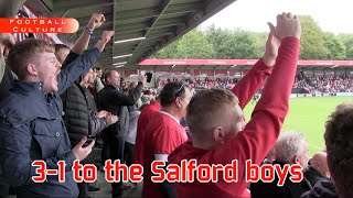 31 to the Salford Boys [upl. by Elle615]