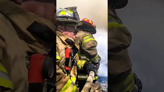 A Day in the Life of a Firefighter SVFD edition [upl. by Ayhay491]