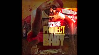 Kodak Black  Signs PROJECT BABY MIXTAPE [upl. by Hanselka]