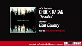 Chuck Ragan  Rotterdam Official Audio [upl. by Enyala]