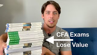 Why the CFA Exams Are Losing Value  I’ve Passed Level 1 2 and 3 [upl. by Lien]