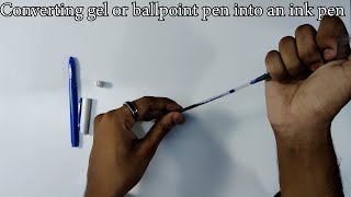 Schmidt P900 Softline Ballpoint Pen Refill Review [upl. by Masterson]