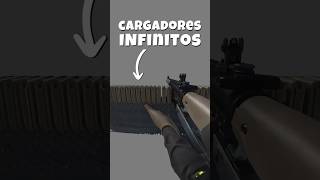 Animaciones de Recarga de lo más WTF Reloadanimation eastereggs [upl. by Tabbie588]