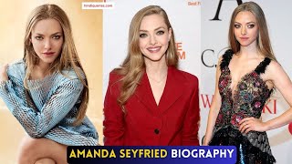 10 Best Amanda Seyfried Movies [upl. by Harlen]