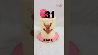 Check Out This Insanely Realistic Cat Cake Topper [upl. by Berthoud685]