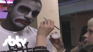 Boy Better Know  Making of Too Many Man Behind The Scenes SBTV [upl. by Gnourt]